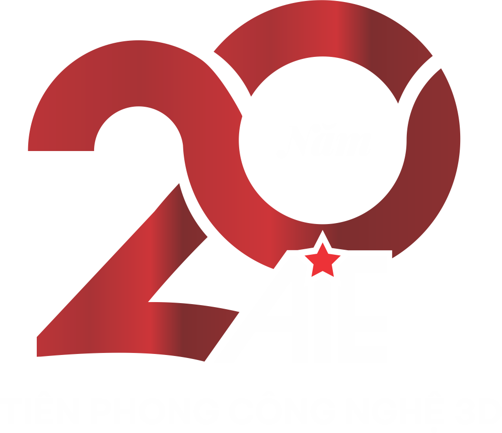 3DTECH TRUNG TÂM DỊCH VỤ CÔNG NGHỆ 3D